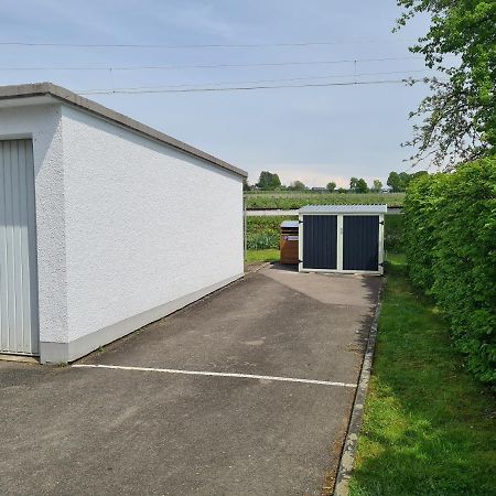 Seeblick Kampf Nonnenhorn Exterior foto