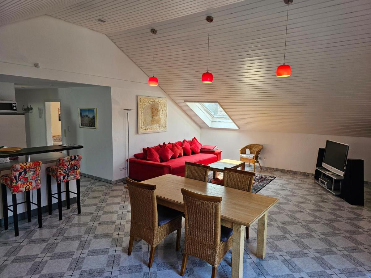 Seeblick Kampf Nonnenhorn Exterior foto